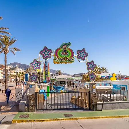 Апартаменти Gorgeous In