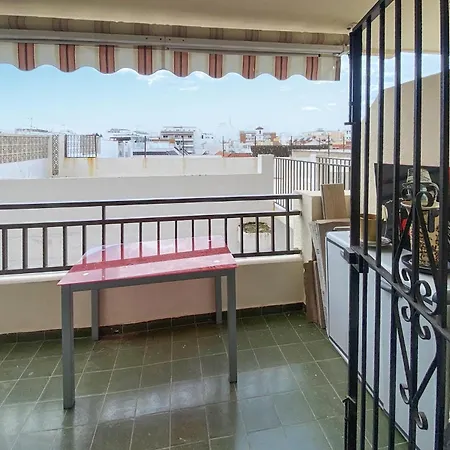 Апартаменти Gorgeous In