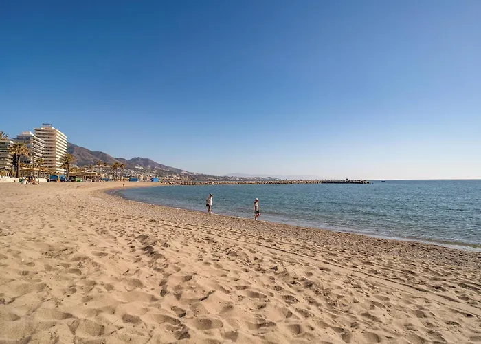 Апартаменти Gorgeous In *