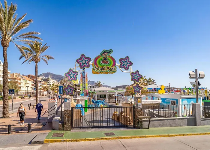 Апартаменти Gorgeous In