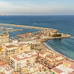 Gorgeous In Fuengirola