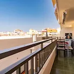 Apartament Gorgeous In *