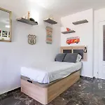 Apartament Gorgeous In