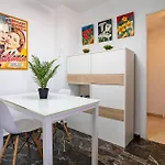 Gorgeous In Apartament *