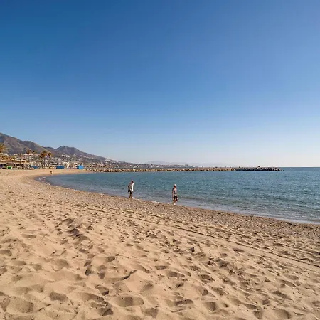 Appartement Gorgeous In *