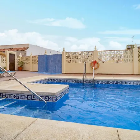 Gorgeous In Appartement Fuengirola