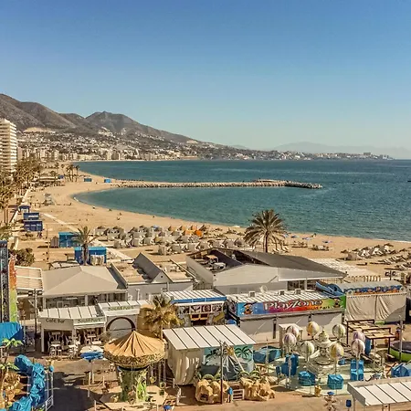 Gorgeous In Appartement