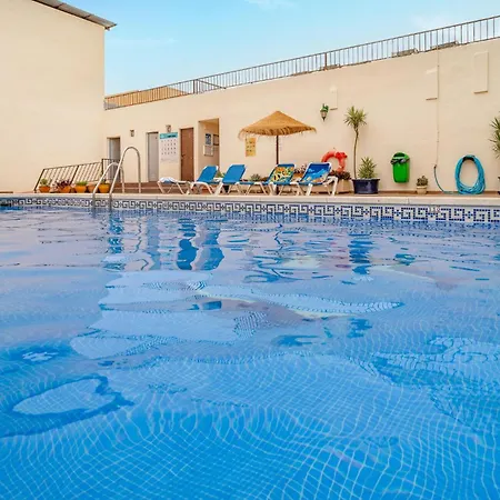 Appartement Gorgeous In *