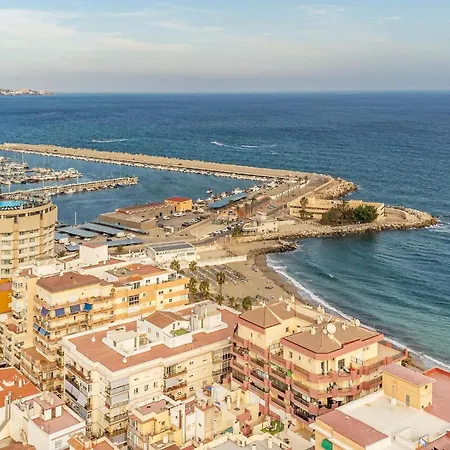 Gorgeous In Fuengirola