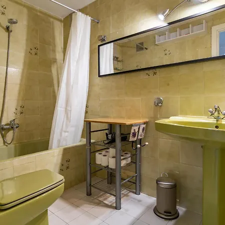 Gorgeous In Appartement *