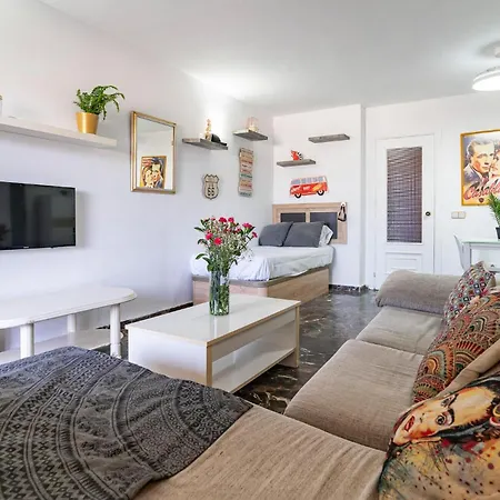 Gorgeous In Appartement