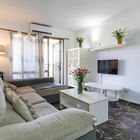 Appartement Gorgeous In *