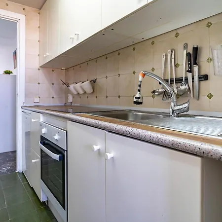 Gorgeous In Appartement Fuengirola