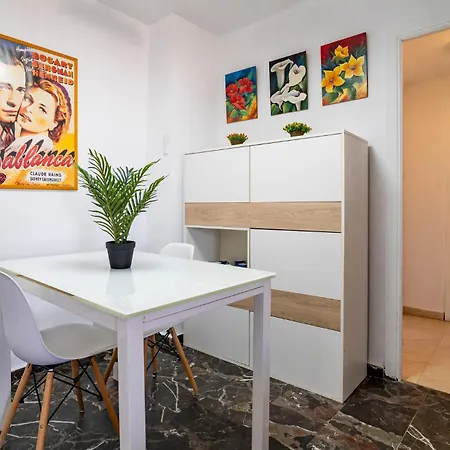 Gorgeous In Appartement *