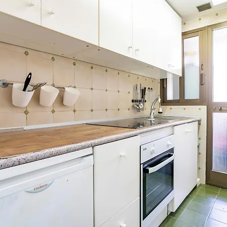 Gorgeous In Fuengirola