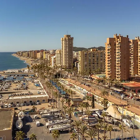 Gorgeous In * Fuengirola