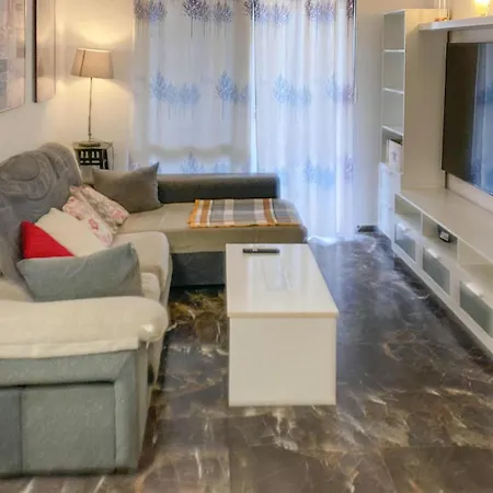 Lägenhet Gorgeous In *