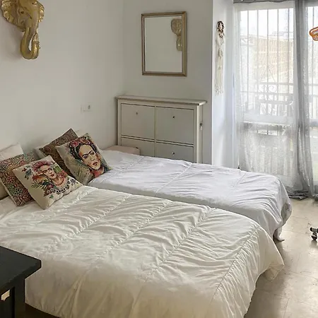 Lägenhet Gorgeous In