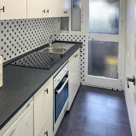 Gorgeous In Lägenhet *