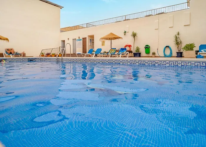 Lägenhet Gorgeous In *