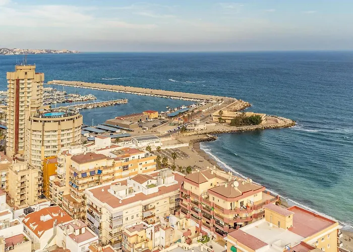 Gorgeous In Fuengirola