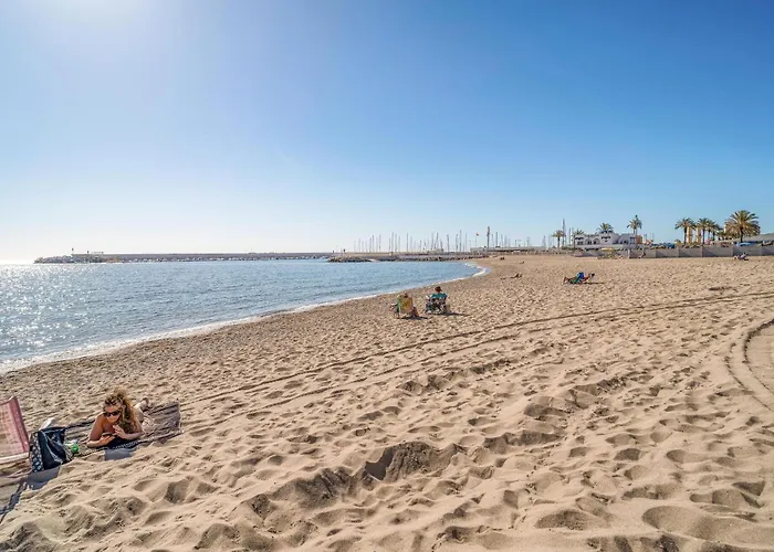 Gorgeous In * Fuengirola