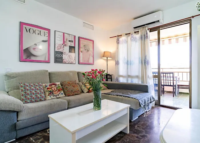 Gorgeous In * Fuengirola