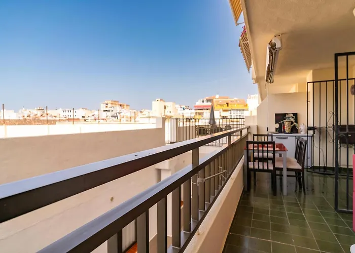 Apartamento Gorgeous In *