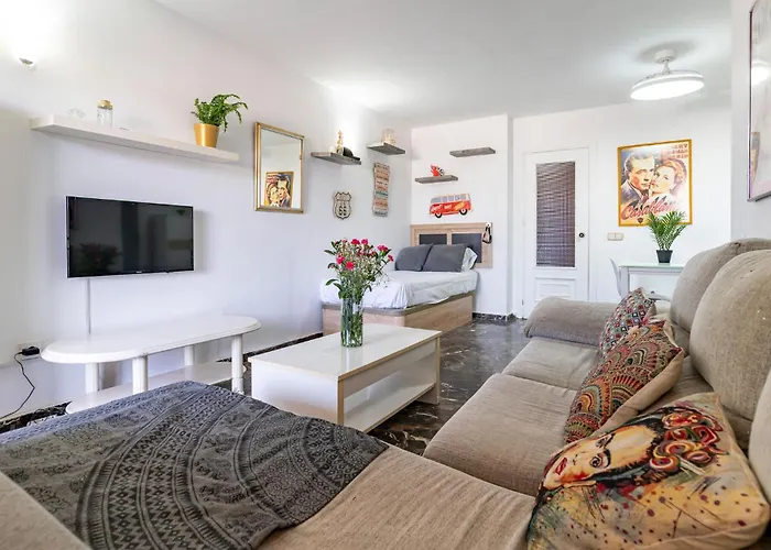 Gorgeous In Lägenhet