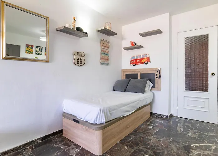 Apartamento Gorgeous In