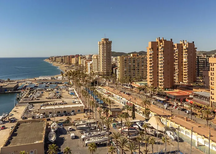 Gorgeous In * Fuengirola