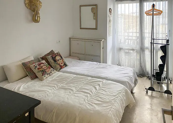 Lägenhet Gorgeous In