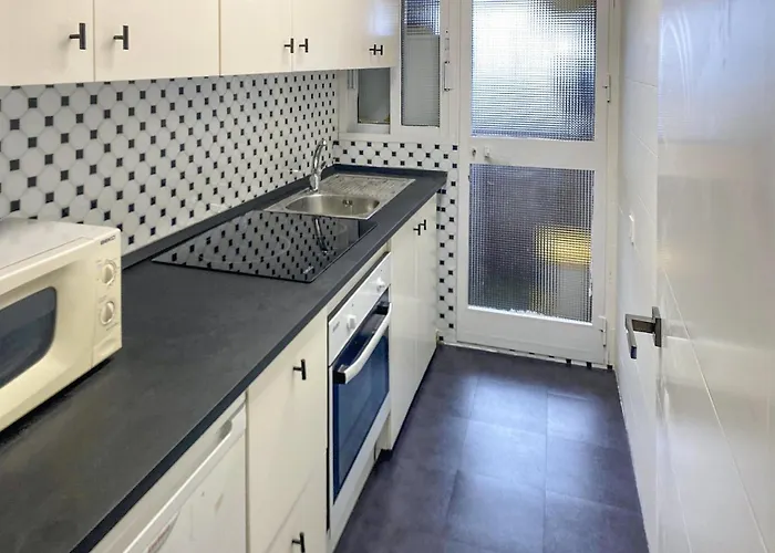 Gorgeous In Lägenhet *