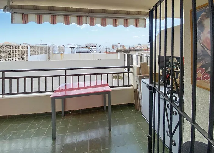 Lägenhet Gorgeous In