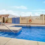 Gorgeous In Διαμέρισμα Fuengirola